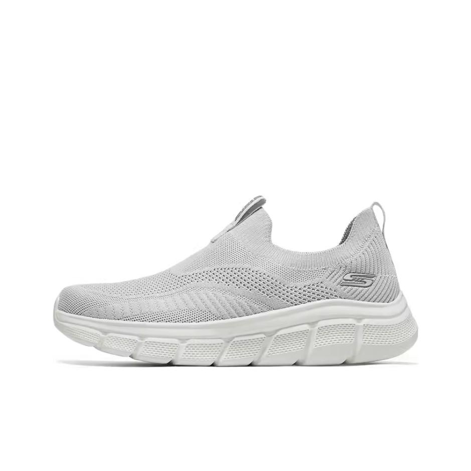 Men Shoes Running - Skechers Bob's Abrasion Resistant Breathable Abrasion