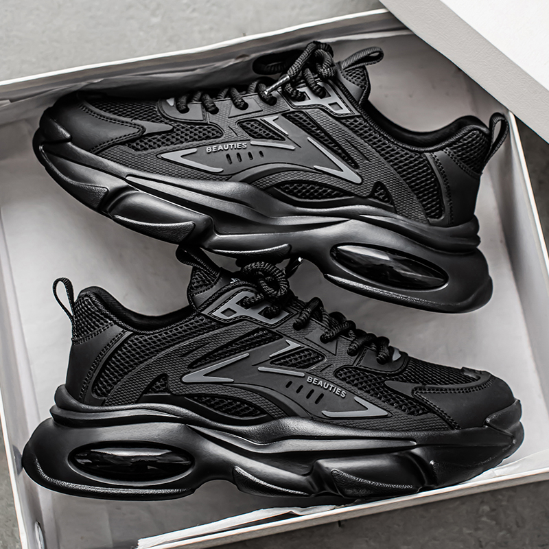 Men Shoes Dior - Men's Low-Top Sneakers for Autumn 2025