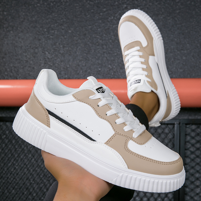 Men Shoes Classic - Unisex Sneakers All Season Casual Shoes