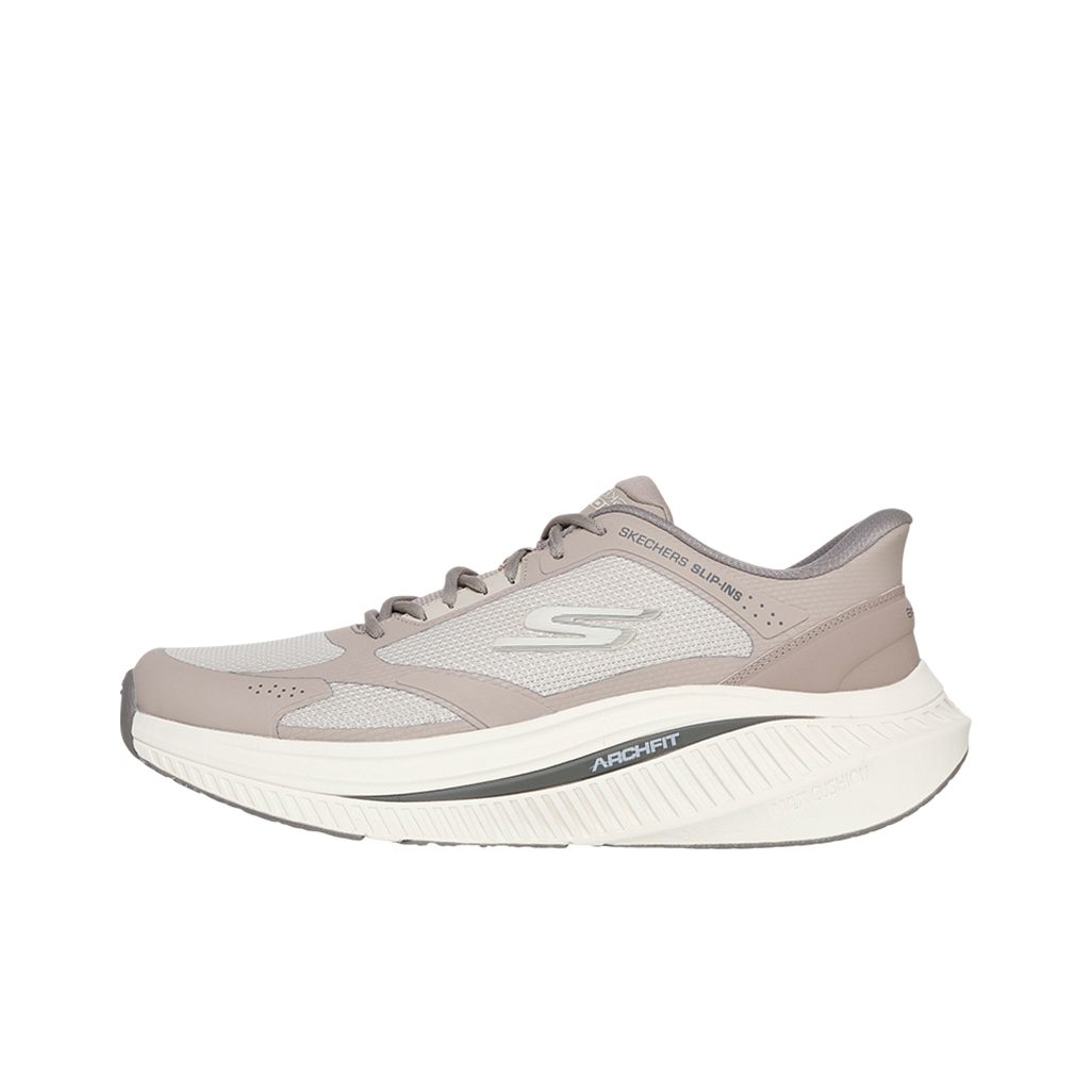 Men Shoes Running - Skechers Slip ins Low top Running