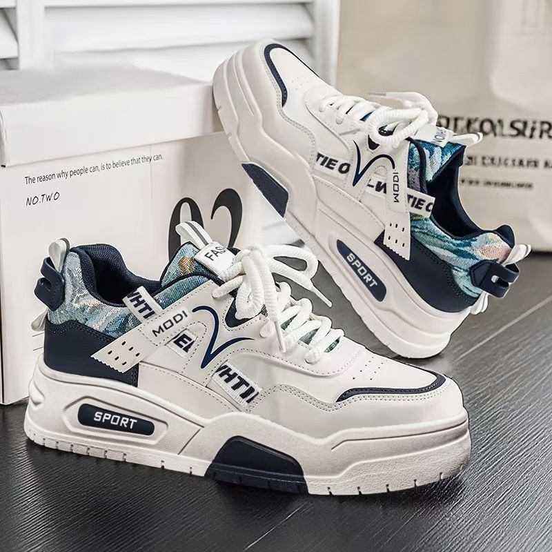 Men Shoes Dior - New hot selling men's casual board