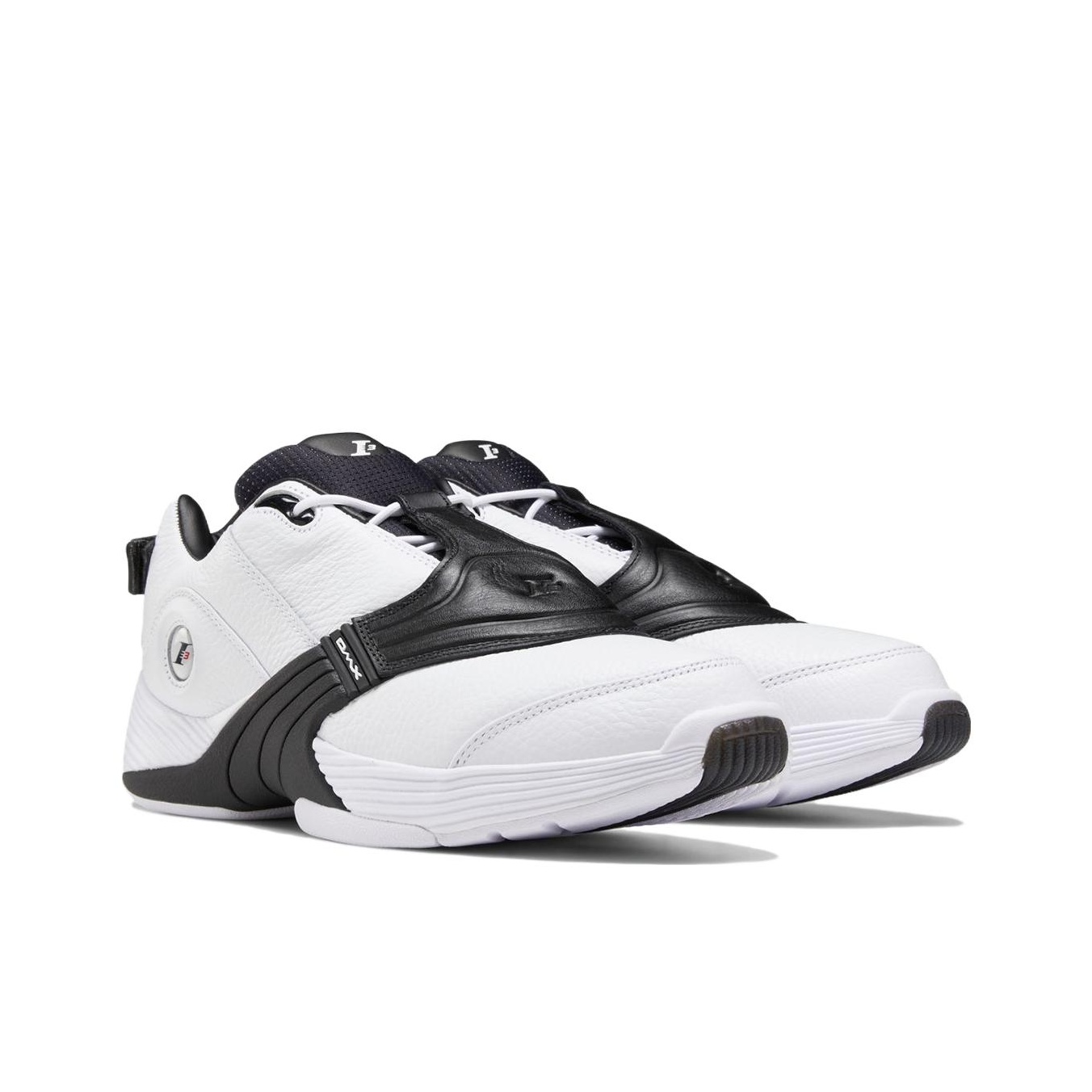 Reebok Answer 5 Pu Cushioning  - Men Shoes Reebok review and price