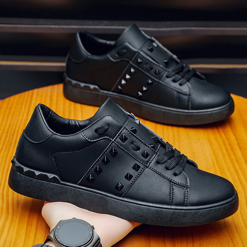 Spring Autumn New Men's White  - Men Shoes Dior review and price