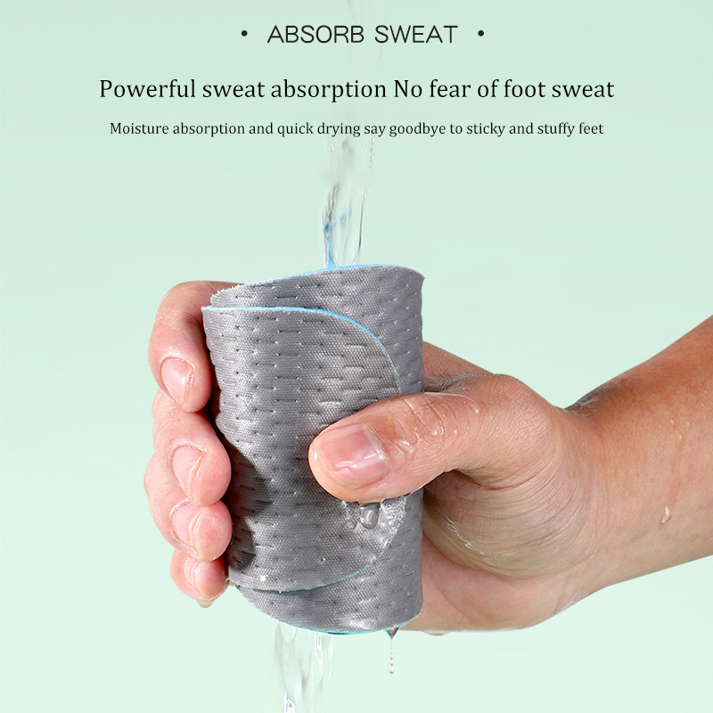 Latex Insoles Soft Sweat Absor - Men Shoes Outlet review and price
