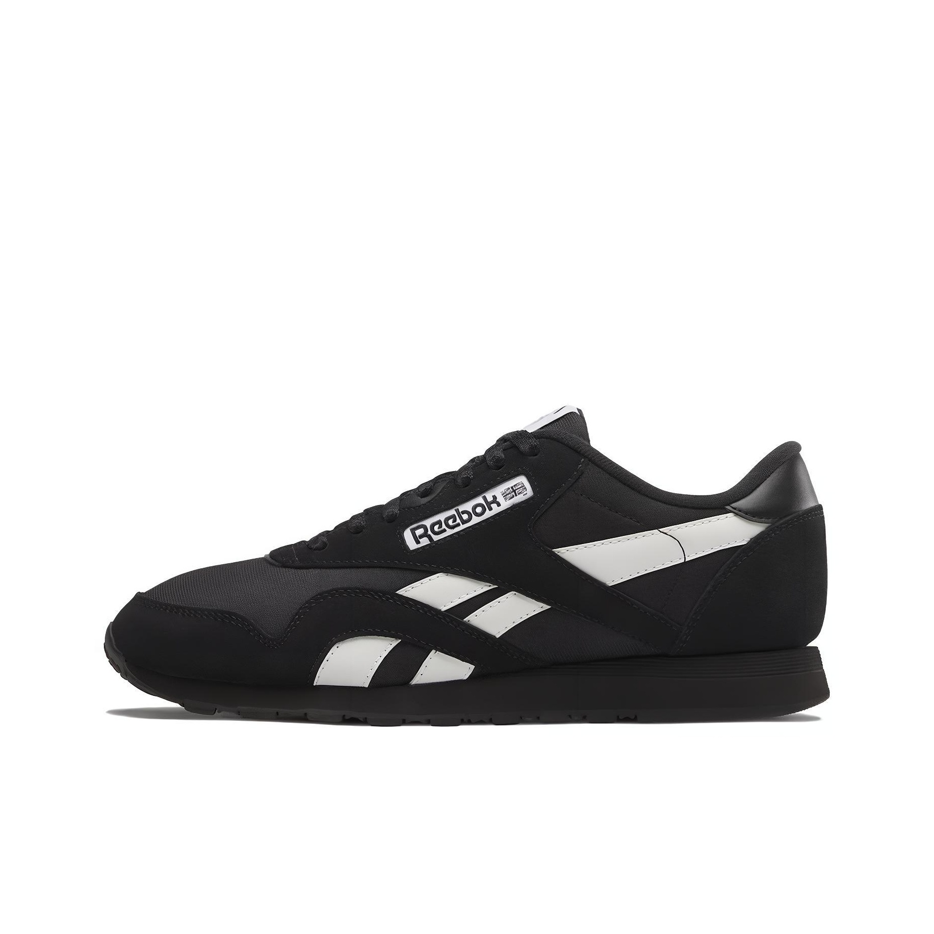 Reebok Classic Nylon Running S - Men Shoes Reebok review and price