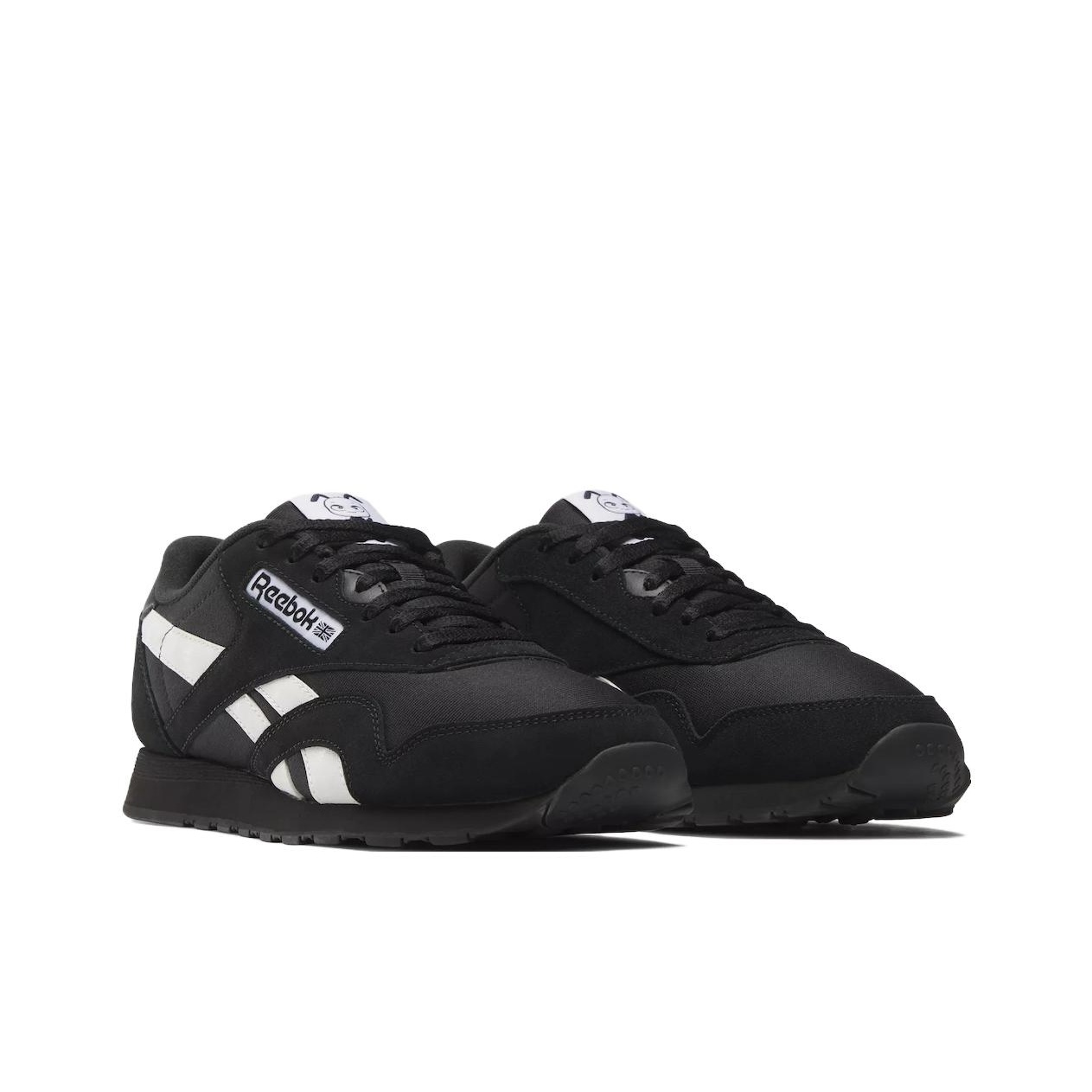 Reebok Classic Nylon Running S - Men Shoes Reebok review and price