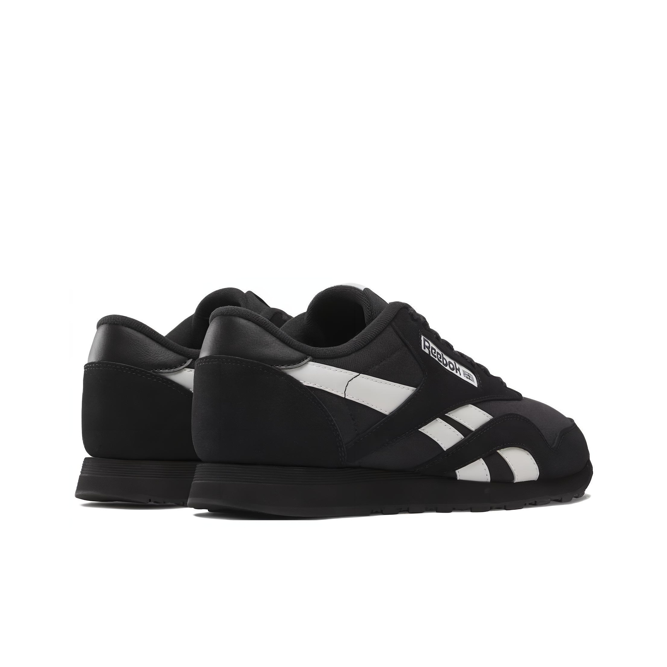 Reebok Classic Nylon Running S - Men Shoes Reebok review and price