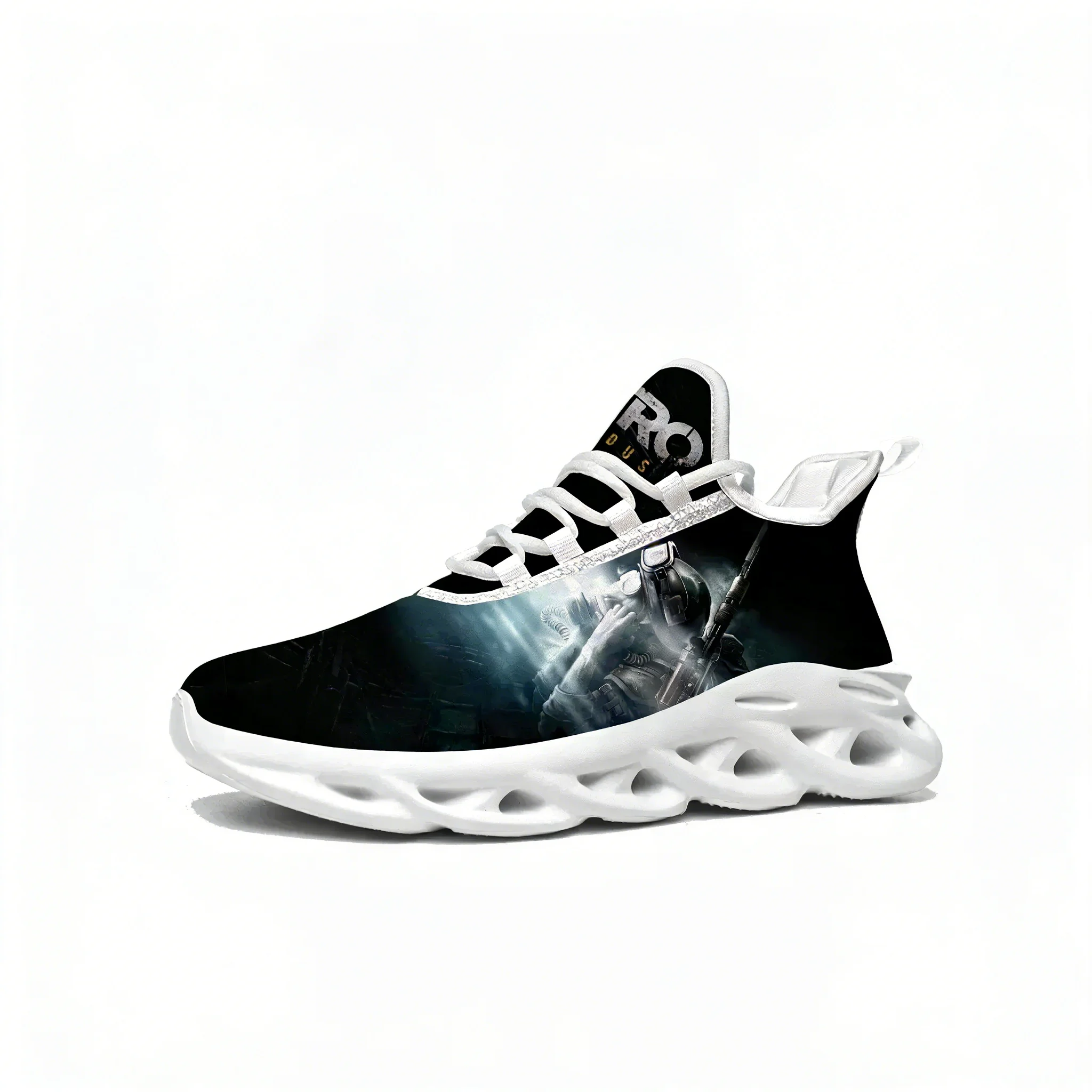 Metro Exodus Sneakers Cartoon  - Men Shoes Metro review and price