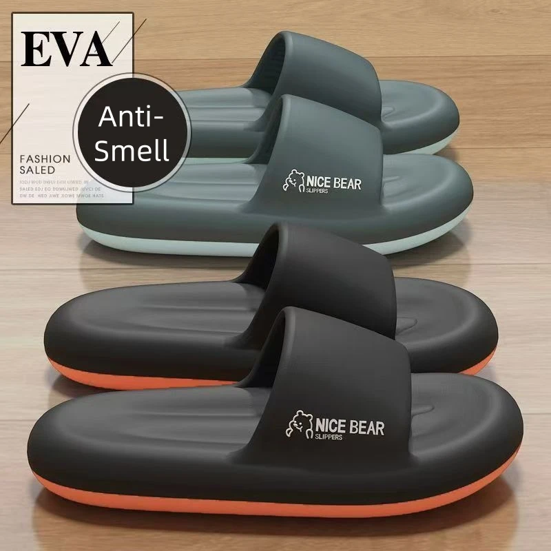 Summer Fashion Slippers Men Sh - Men'S Shoes Cloud review and price