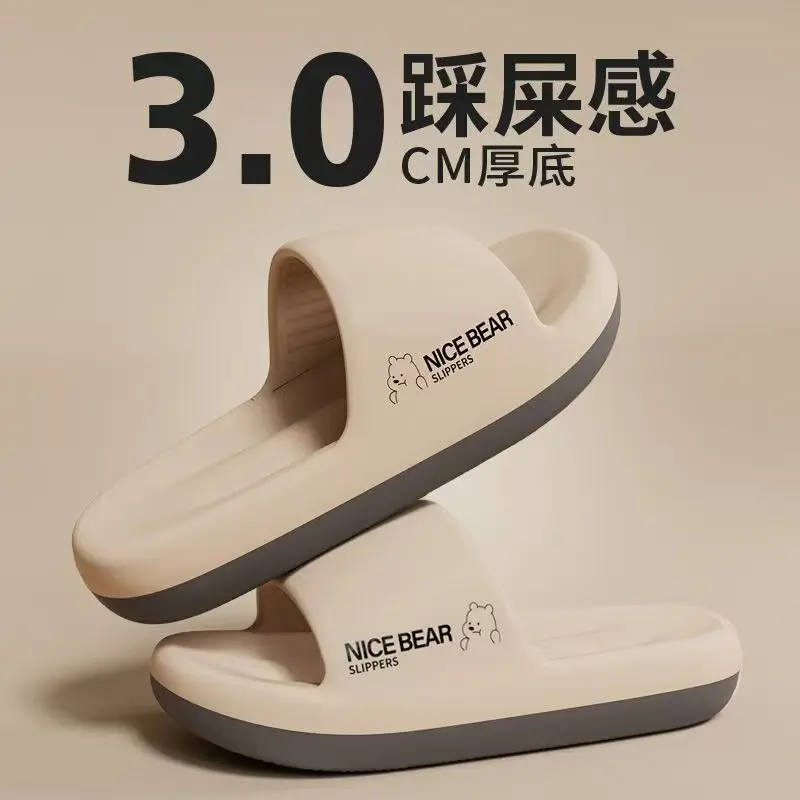 Summer Fashion Slippers Men Sh - Men'S Shoes Cloud review and price
