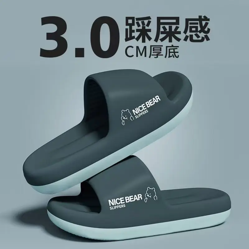 Summer Fashion Slippers Men Sh - Men'S Shoes Cloud review and price