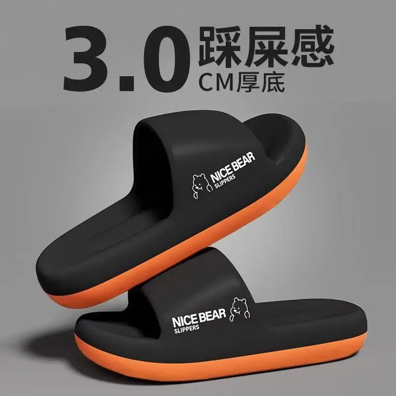 Summer Fashion Slippers Men Sh - Men'S Shoes Cloud review and price