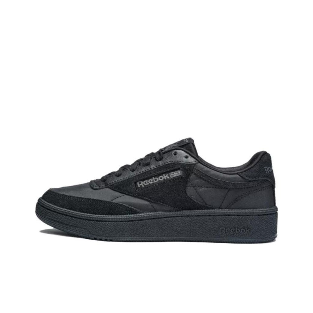 Reebok CLUB C 85 W+ Coverage B - Men Shoes Reebok review and price