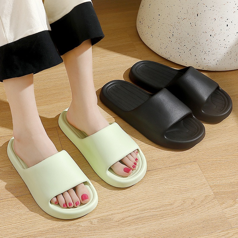 2026 New Couple EVA Cloud Slip - Men'S Shoes Cloud review and price