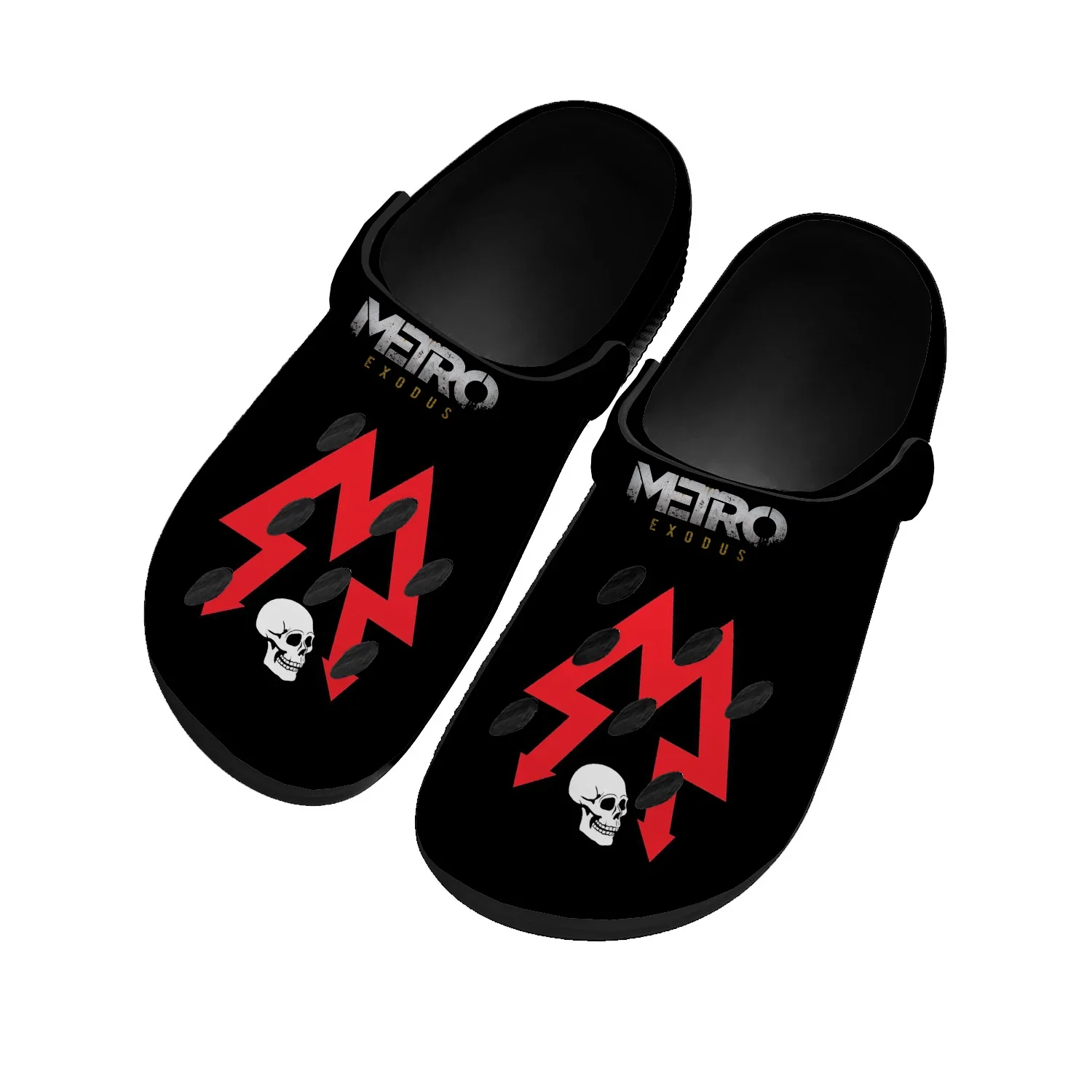 Metro Exodus Home Custom Sanda - Men Shoes Metro review and price