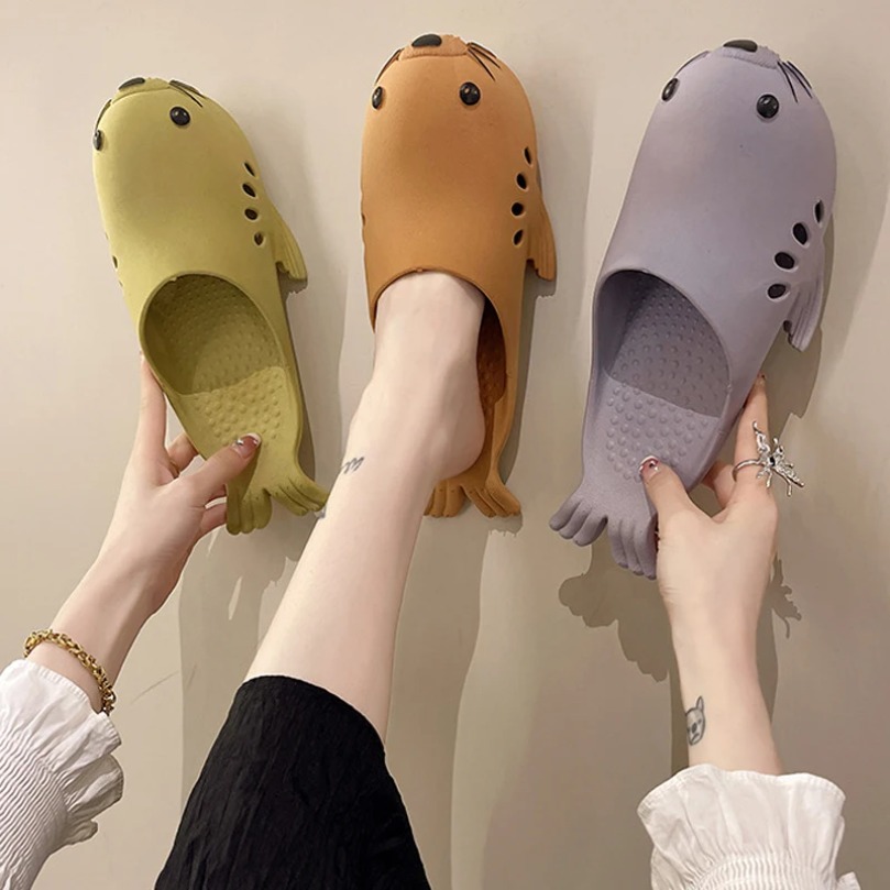House Cloud Slipper Women Summ - Men'S Shoes Cloud review and price