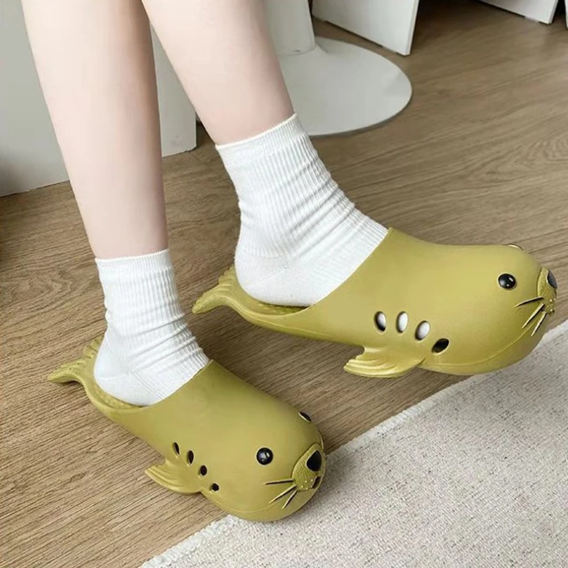 House Cloud Slipper Women Summ - Men'S Shoes Cloud review and price