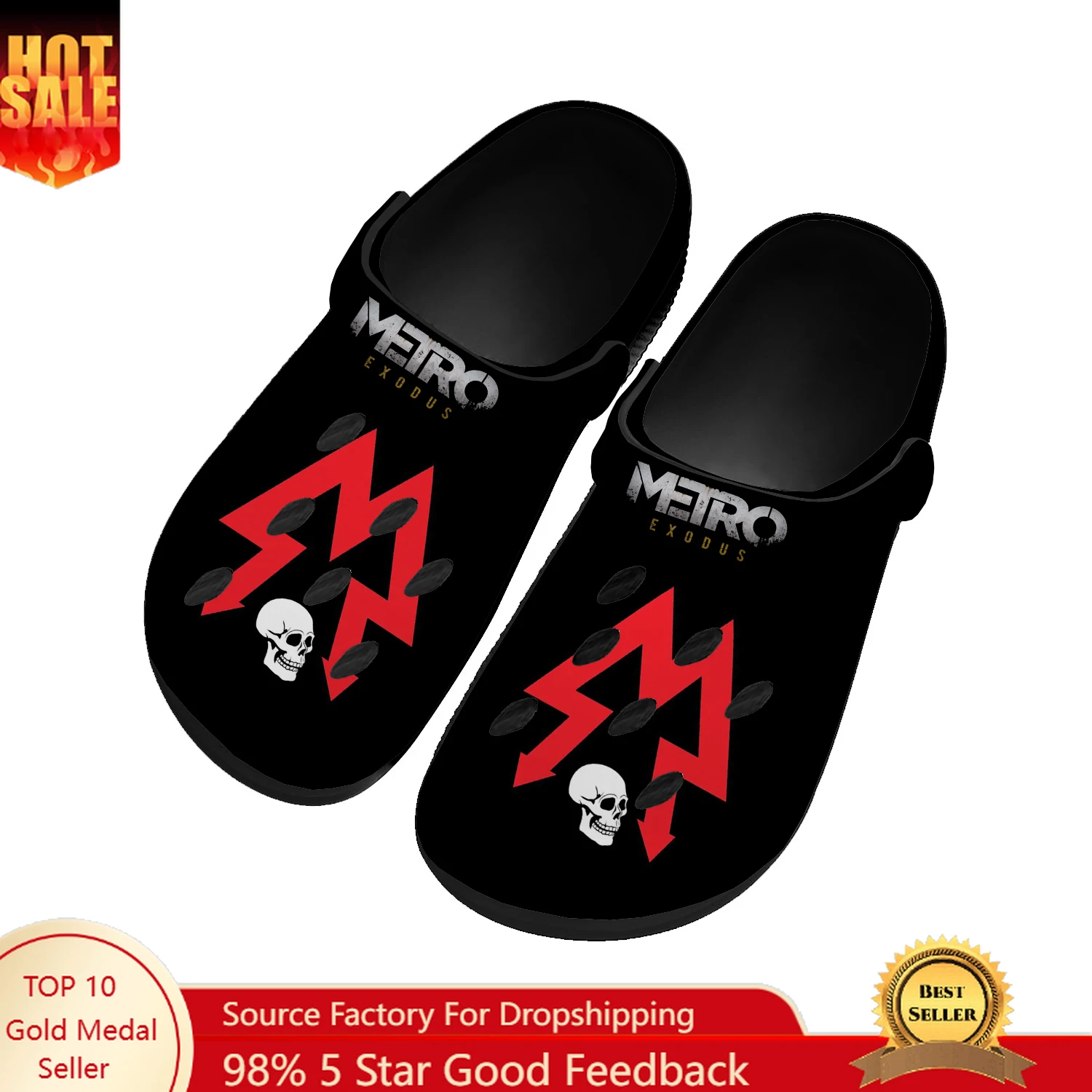 Metro Exodus Water Shoes Mens  - Men Shoes Metro review and price