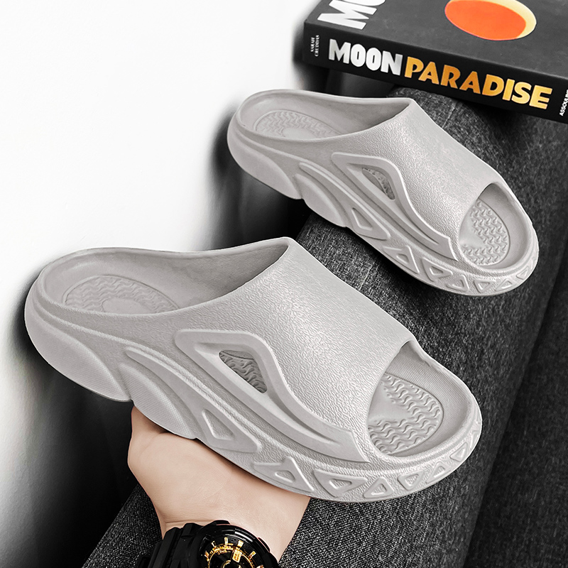 Y2k 2026 New Korean Style Gray - Men'S Shoes Cloud review and price