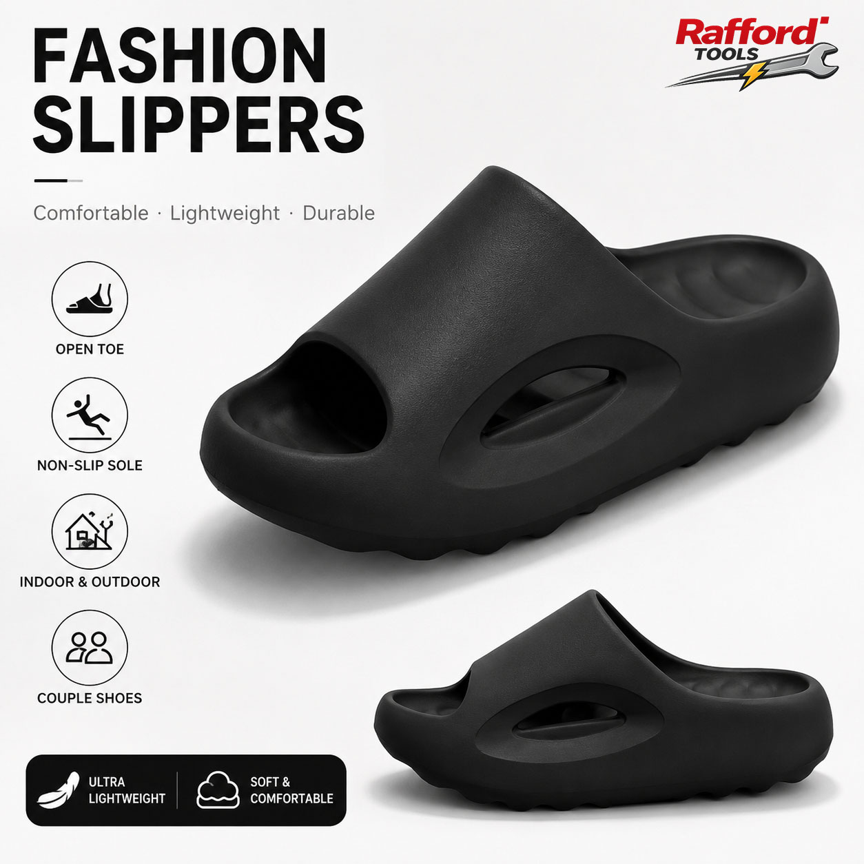 Rafford Men's & Women's Sport  - Sandal Sport Outdoor review and price