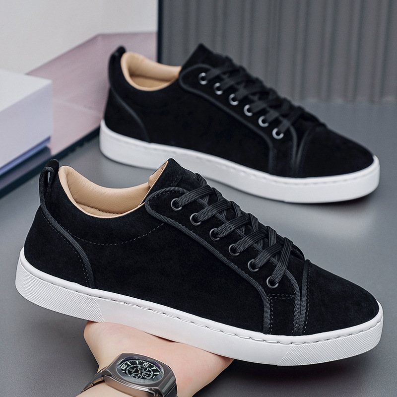 New Spring Autumn Men's Board  - Men Shoes Dior review and price