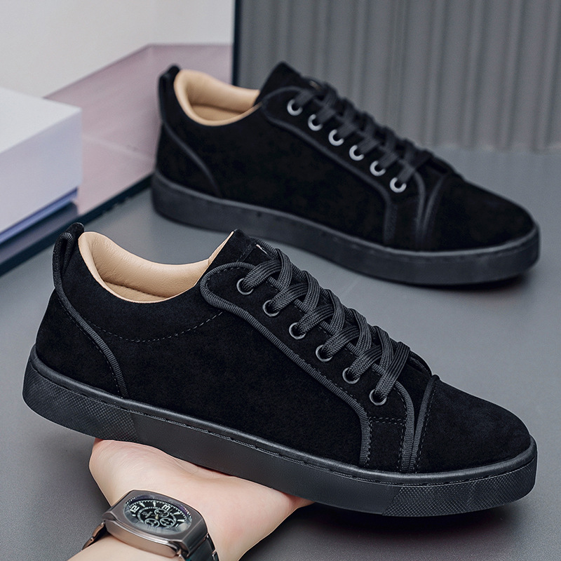 New Spring Autumn Men's Board  - Men Shoes Dior review and price