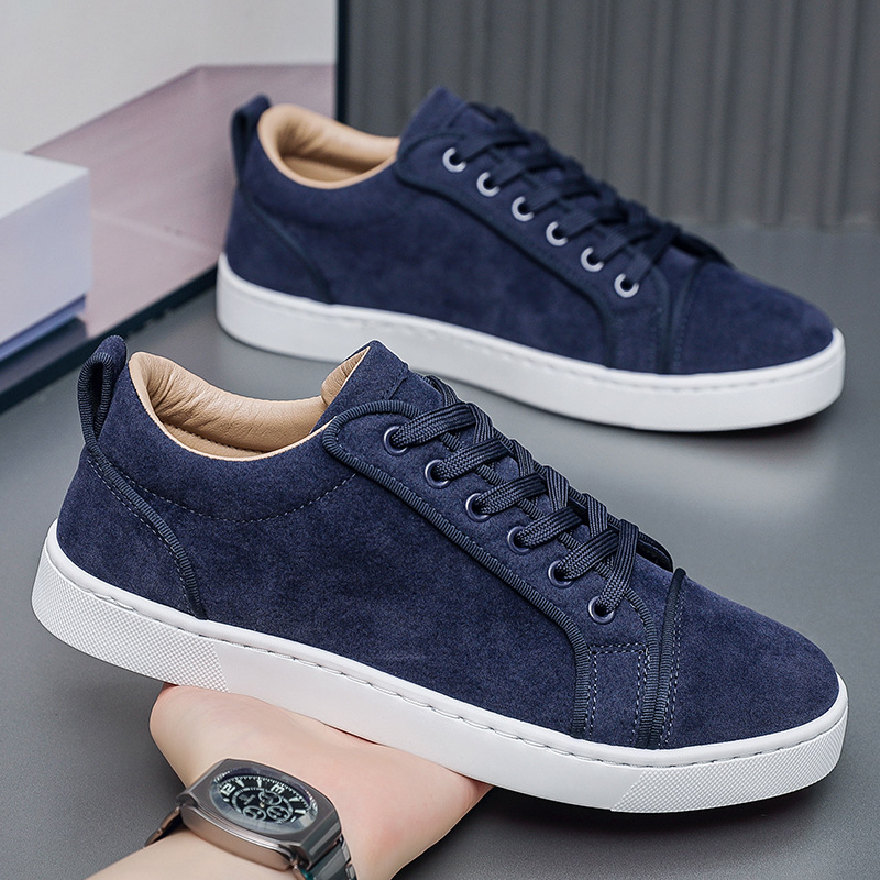 New Spring Autumn Men's Board  - Men Shoes Dior review and price