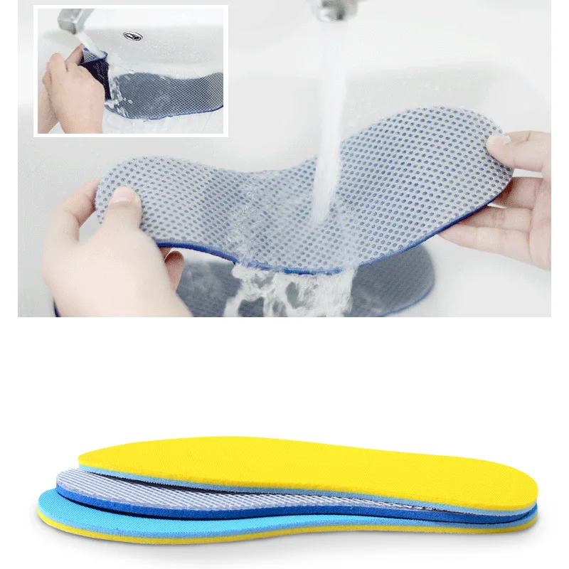 Breathable insole Elastic Man  - Men Shoes Outlet review and price