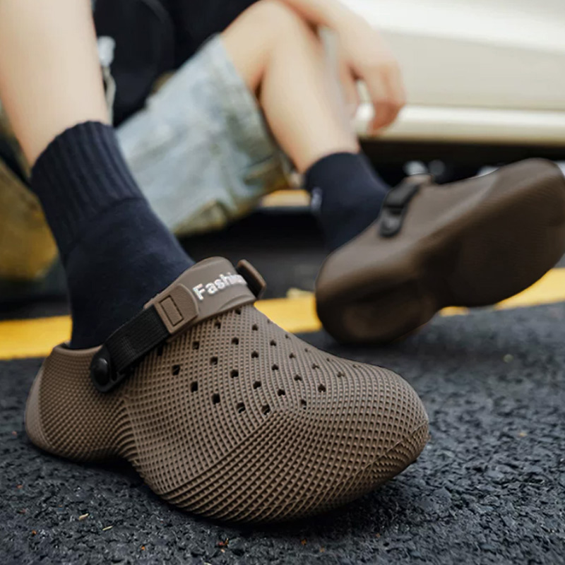 3D Design Chunky Platform Sand - Sandal Sport Outdoor review and price