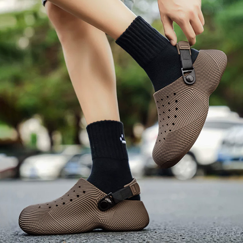 3D Design Chunky Platform Sand - Sandal Sport Outdoor review and price