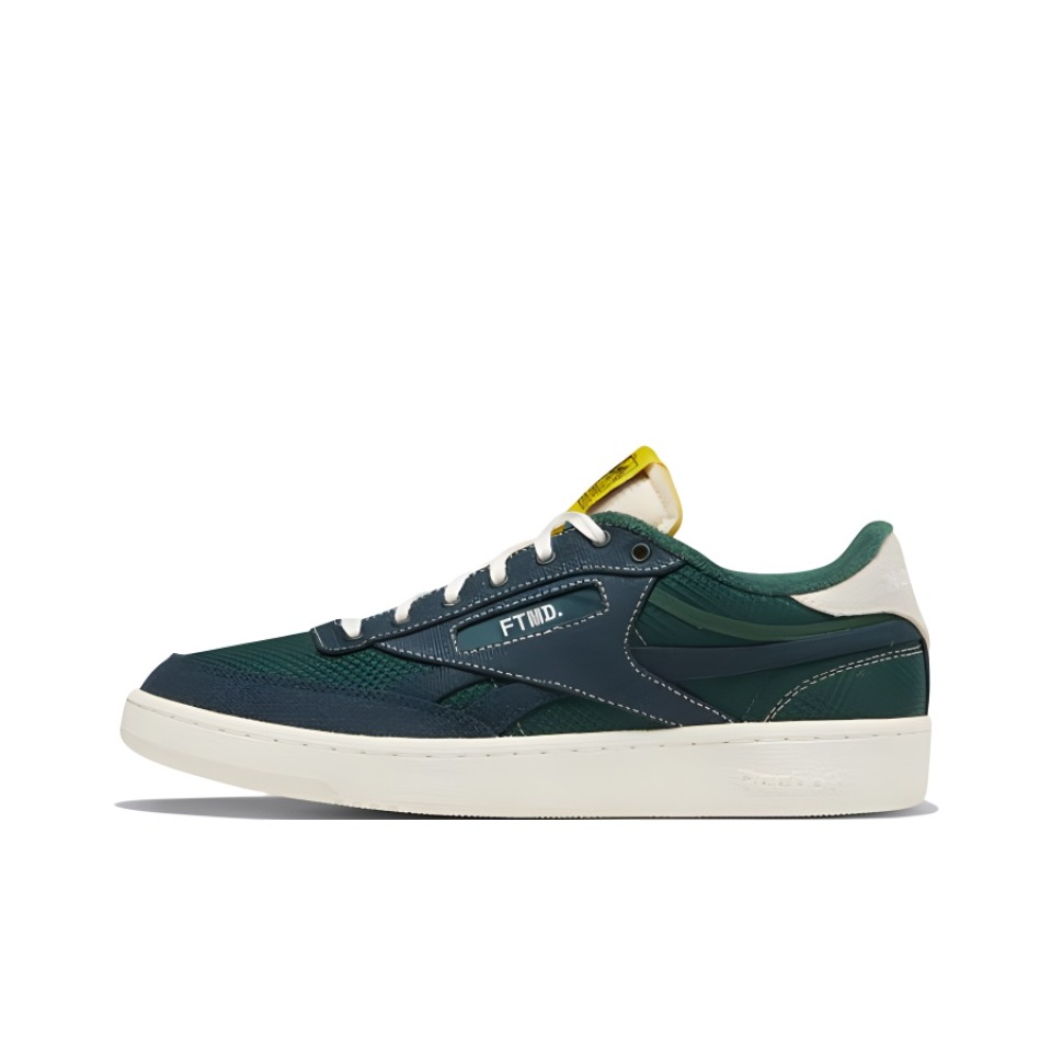 Reebok Club C Skateboard Shoes - Men Shoes Reebok review and price