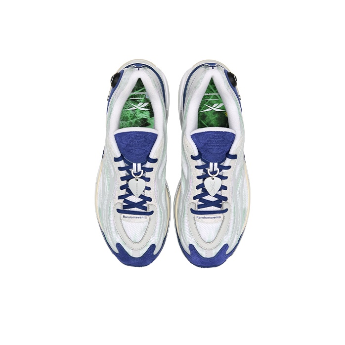 Reebok x RANDOMEVENT Rbk Premi - Men Shoes Reebok review and price