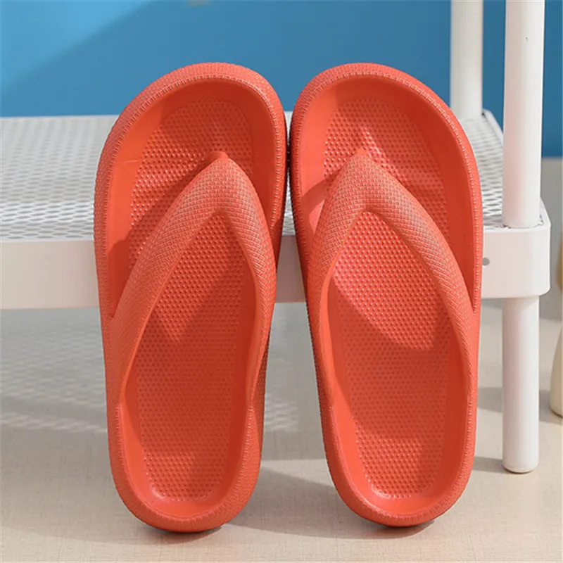 Non Slip Platform Flip Flops W - Men'S Shoes Cloud review and price