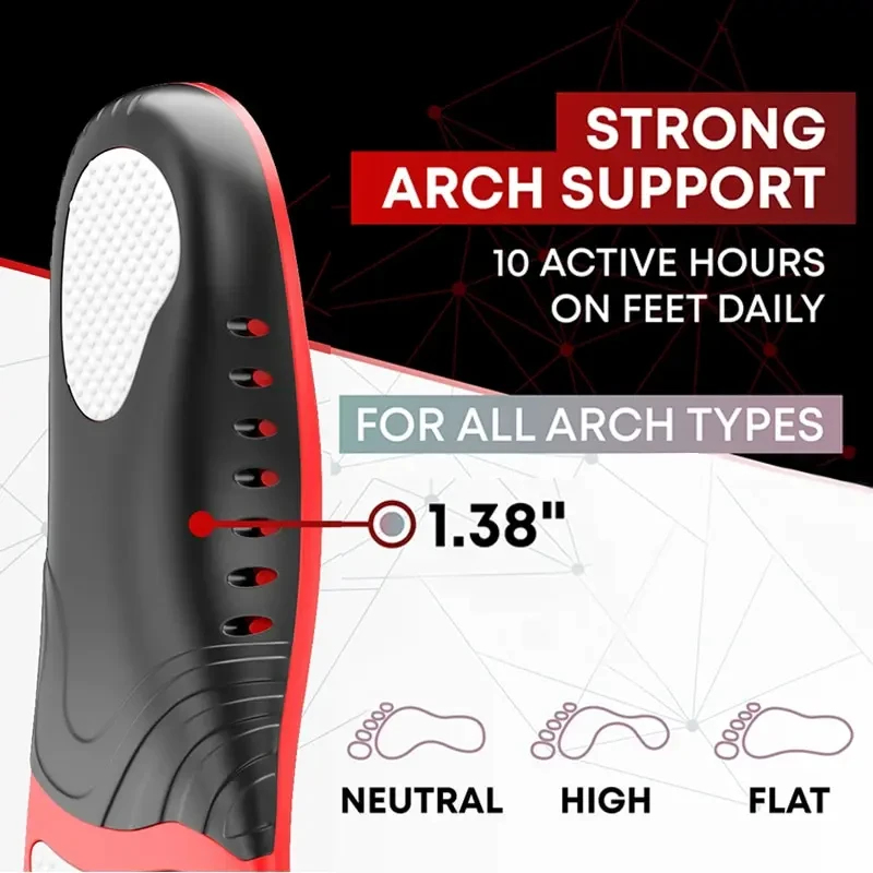 220+ Lbs Heavy Duty High Arch  - Men Shoes Outlet review and price
