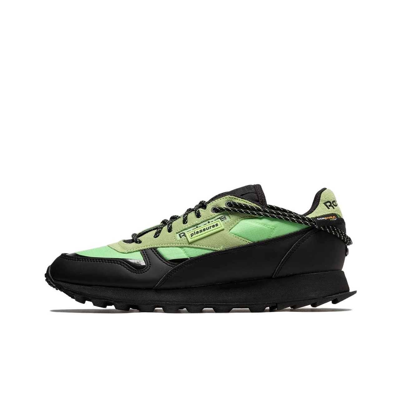Reebok Classic Leather Running - Men Shoes Reebok review and price