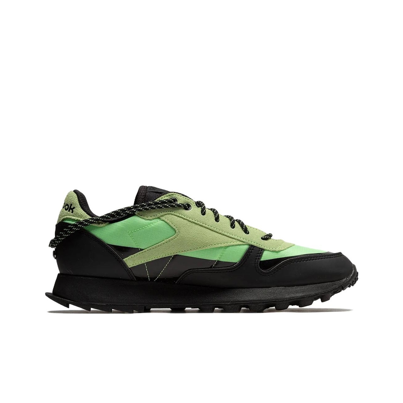 Reebok Classic Leather Running - Men Shoes Reebok review and price