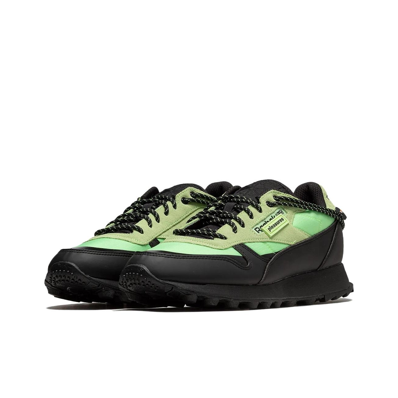 Reebok Classic Leather Running - Men Shoes Reebok review and price