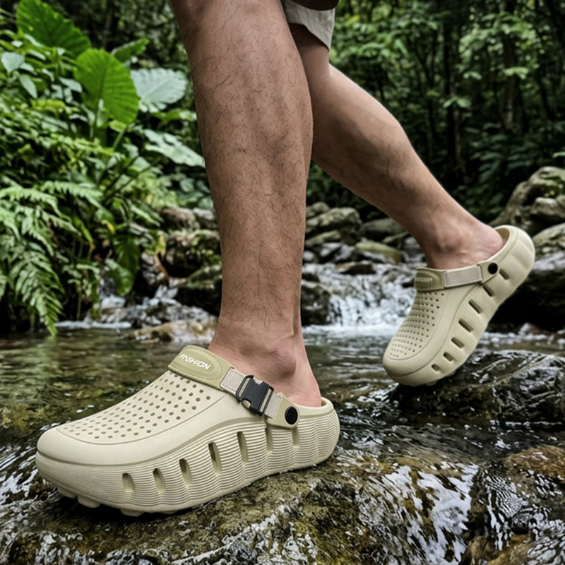 Comfort Platform Mix Color Bra - Men'S Shoes Cloud review and price