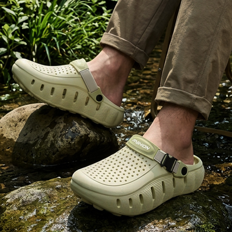 Comfort Platform Mix Color Bra - Men'S Shoes Cloud review and price