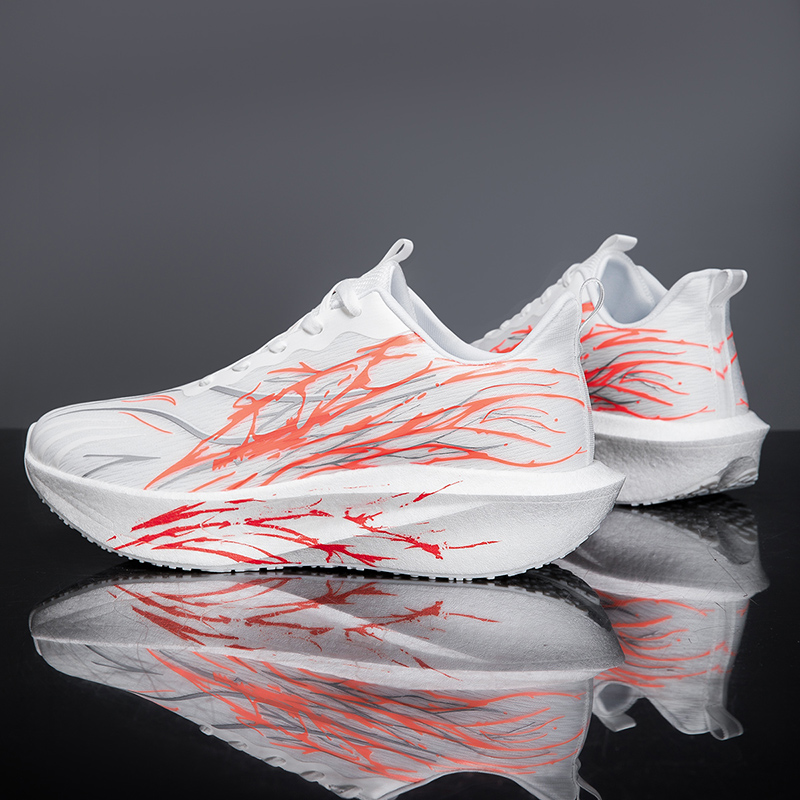 Men Running Shoes Carbon Board - Men Shoes Running review and price