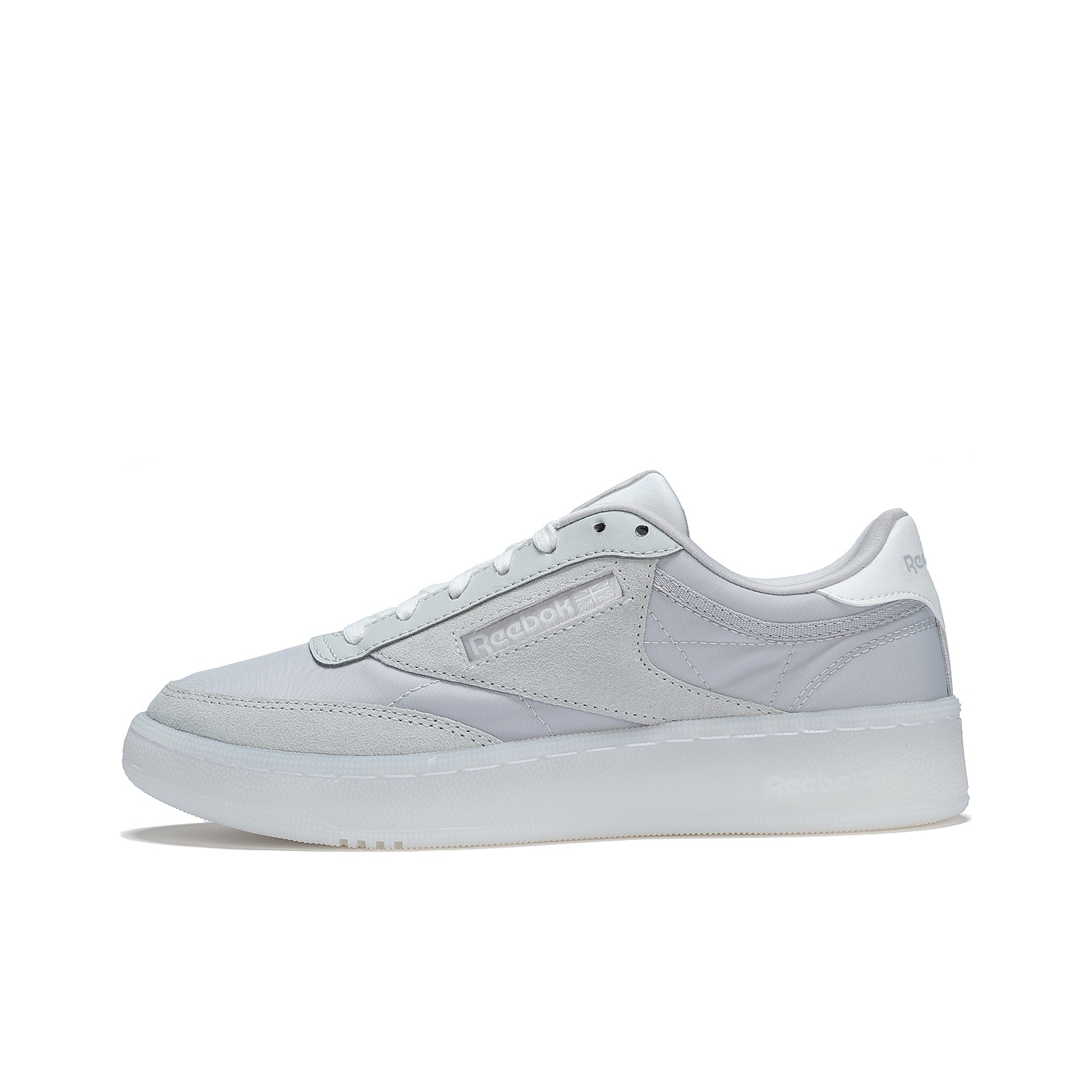 Reebok Low top Skateboard Shoe - Men Shoes Reebok review and price