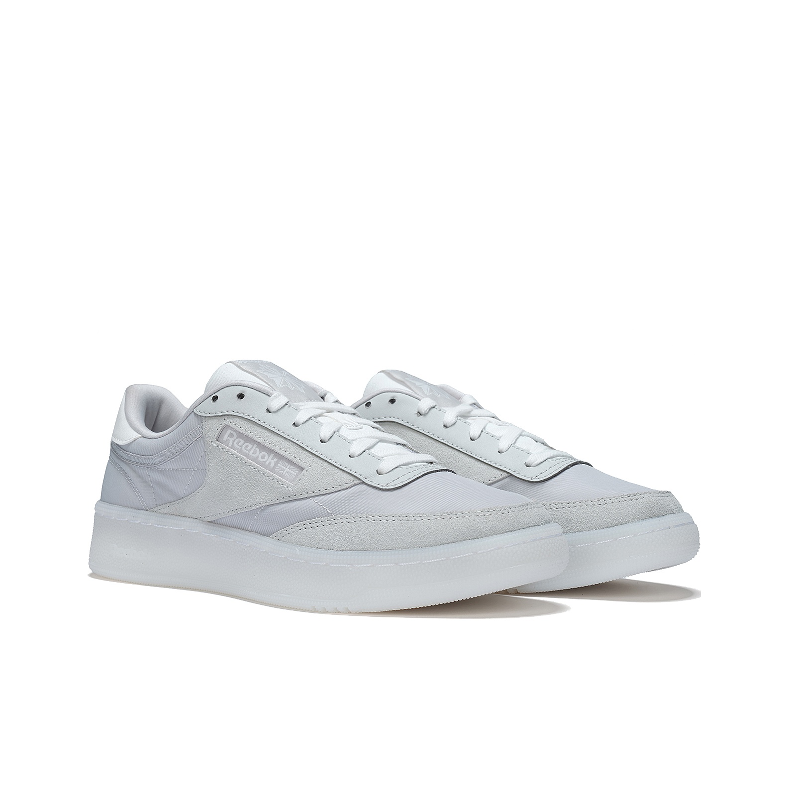 Reebok Low top Skateboard Shoe - Men Shoes Reebok review and price