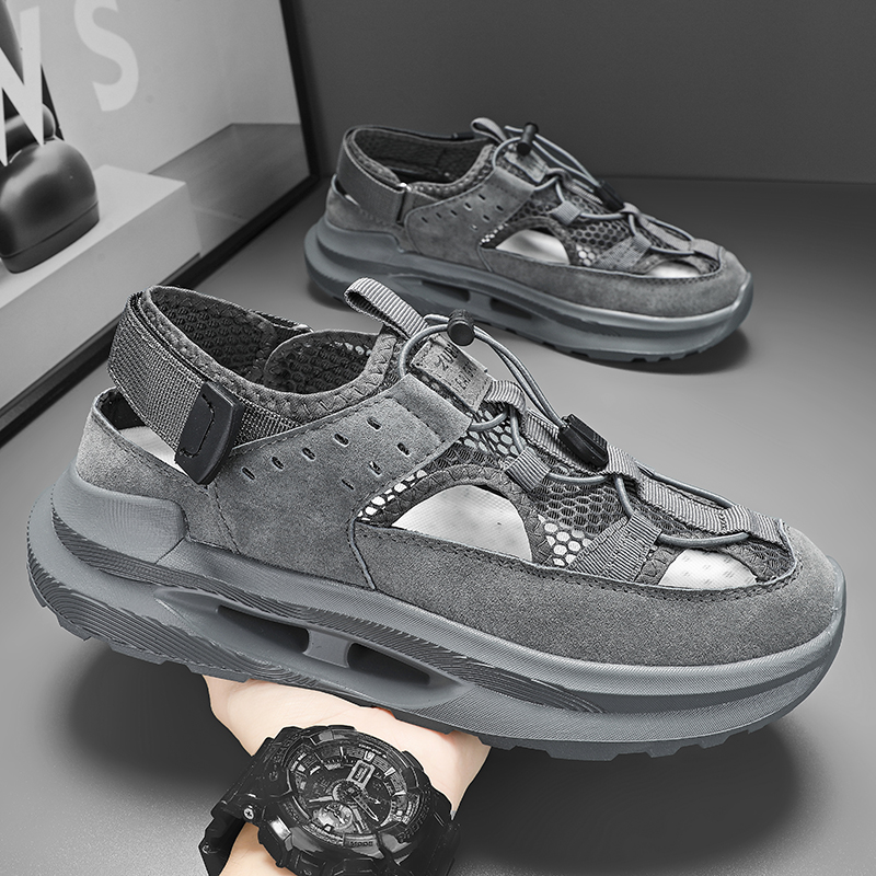 Sandles For Men Rubber Shoes S - Sandal Sport Outdoor review and price