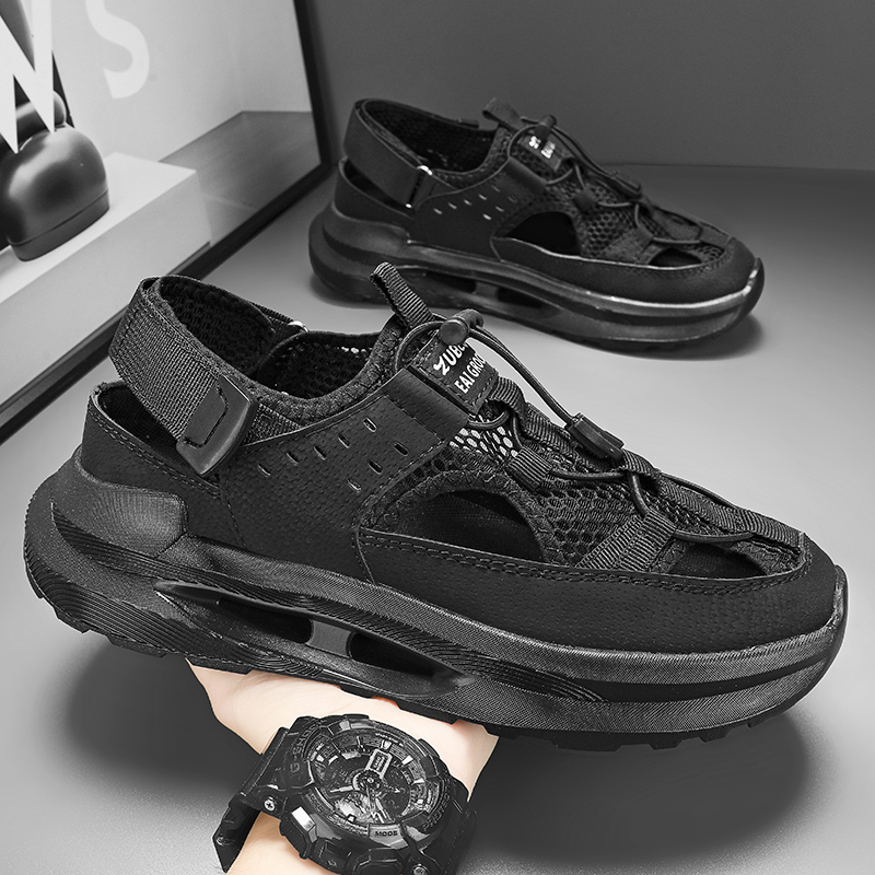 Sandles For Men Rubber Shoes S - Sandal Sport Outdoor review and price