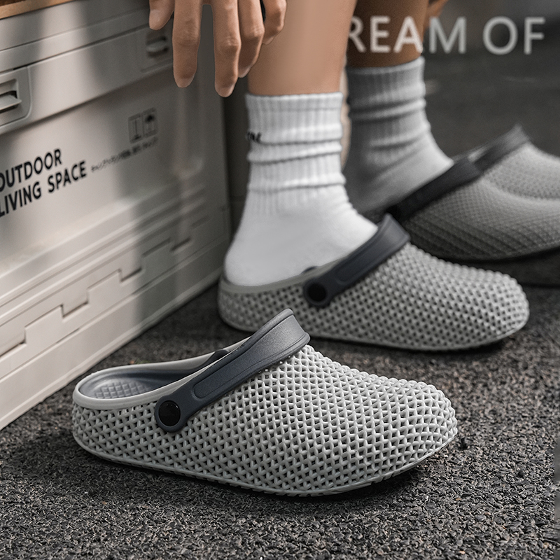 2026 New Couple Closed Toe Sli - Men'S Shoes Cloud review and price