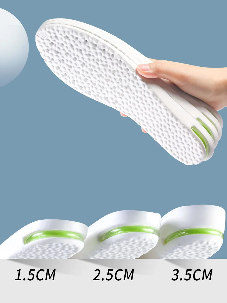 Soft Breathable Orthotic Inser - Men Shoes Outlet review and price