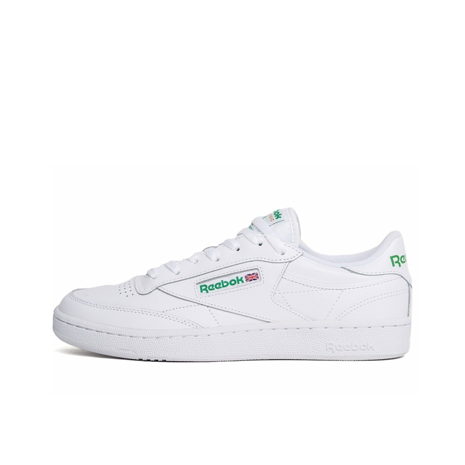 Reebok CLUB C 85 Low top Skate - Men Shoes Reebok review and price