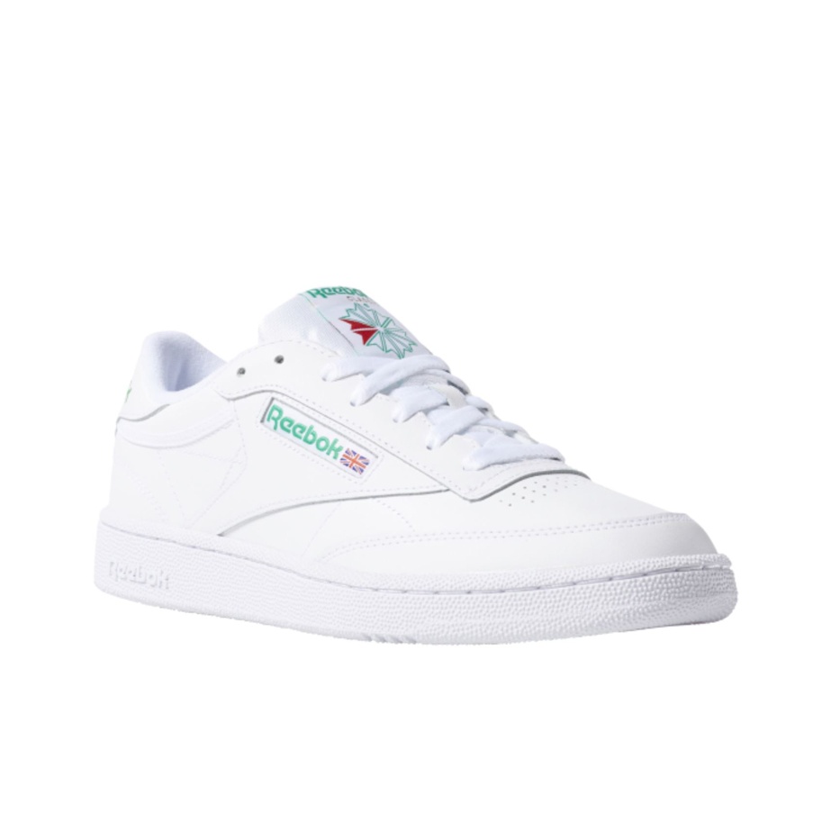 Reebok CLUB C 85 Low top Skate - Men Shoes Reebok review and price