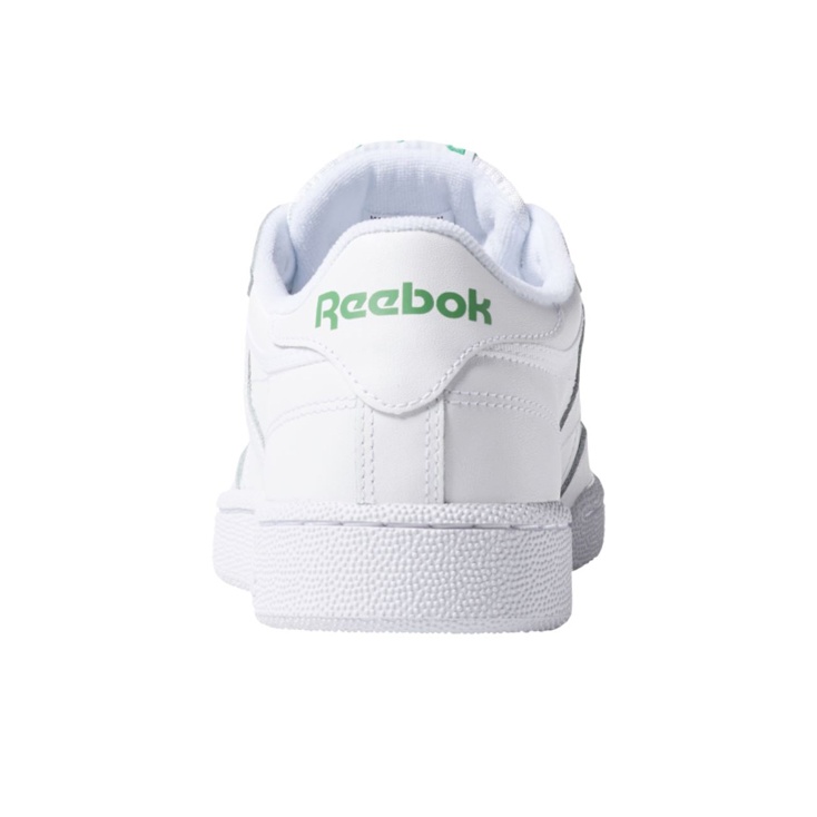 Reebok CLUB C 85 Low top Skate - Men Shoes Reebok review and price
