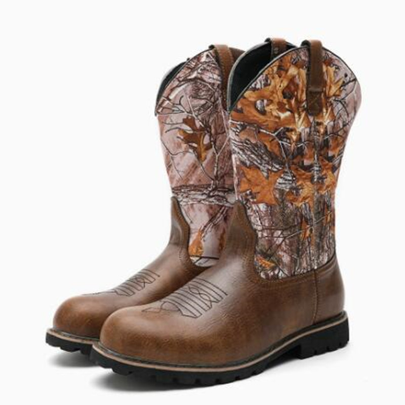 Large Size 48 Men's Boots Clas - Men Shoes Classic review and price